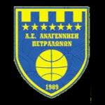 阿纳根尼西彼得拉隆